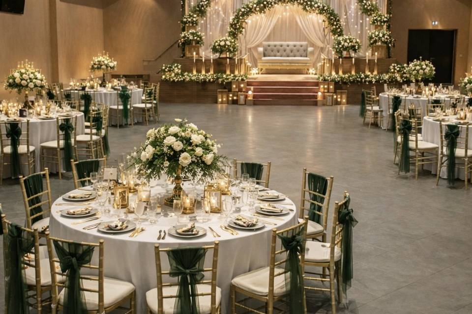 Salle
