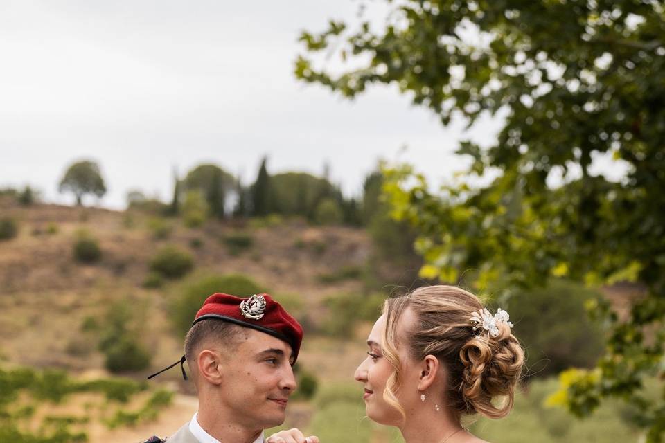 Mariés