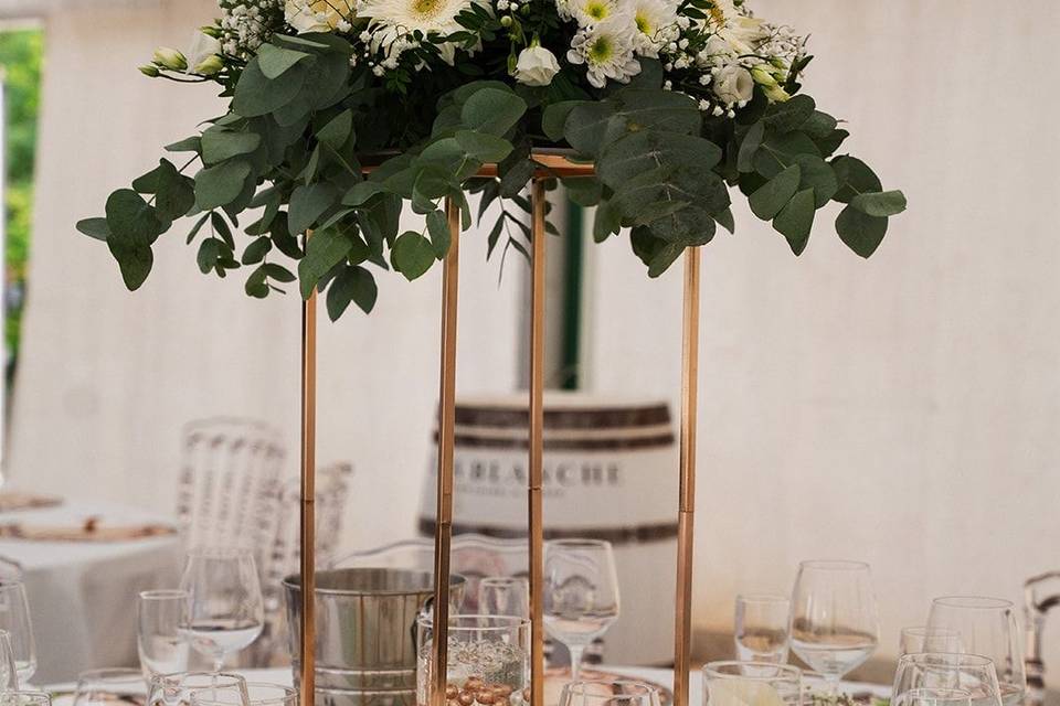 Décoration
