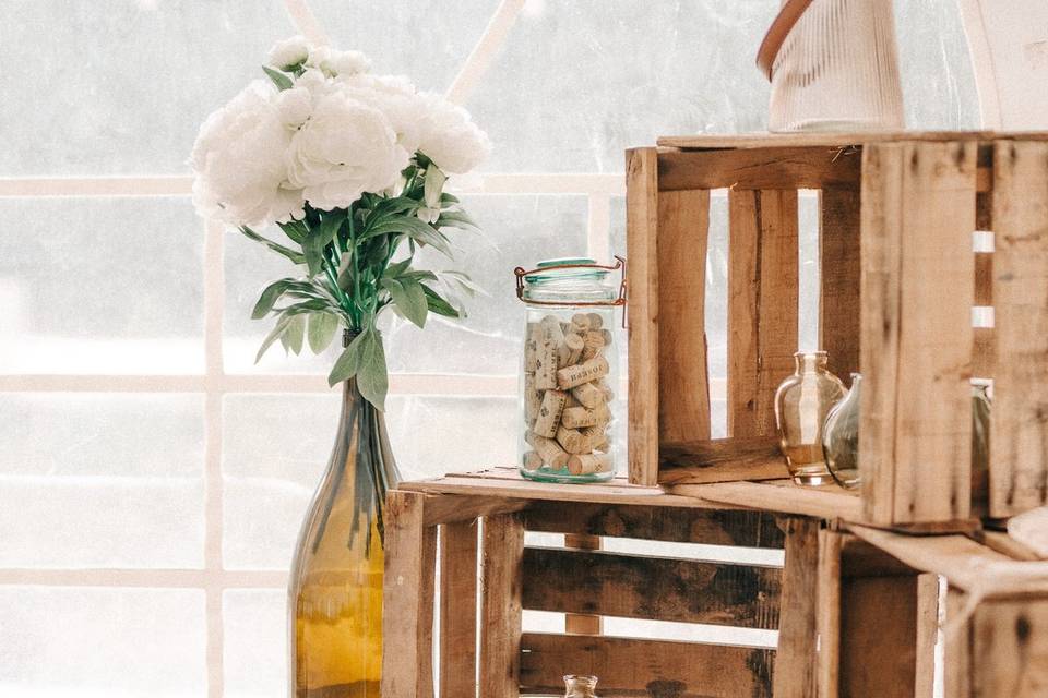 Décoration