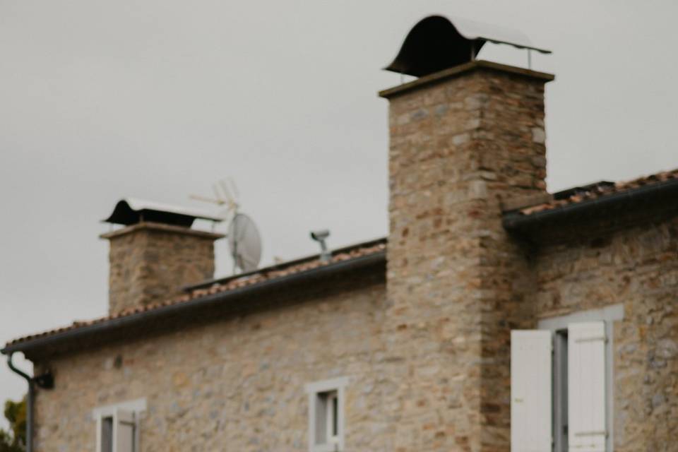 Mariés