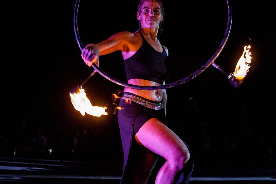 Hula Hoop