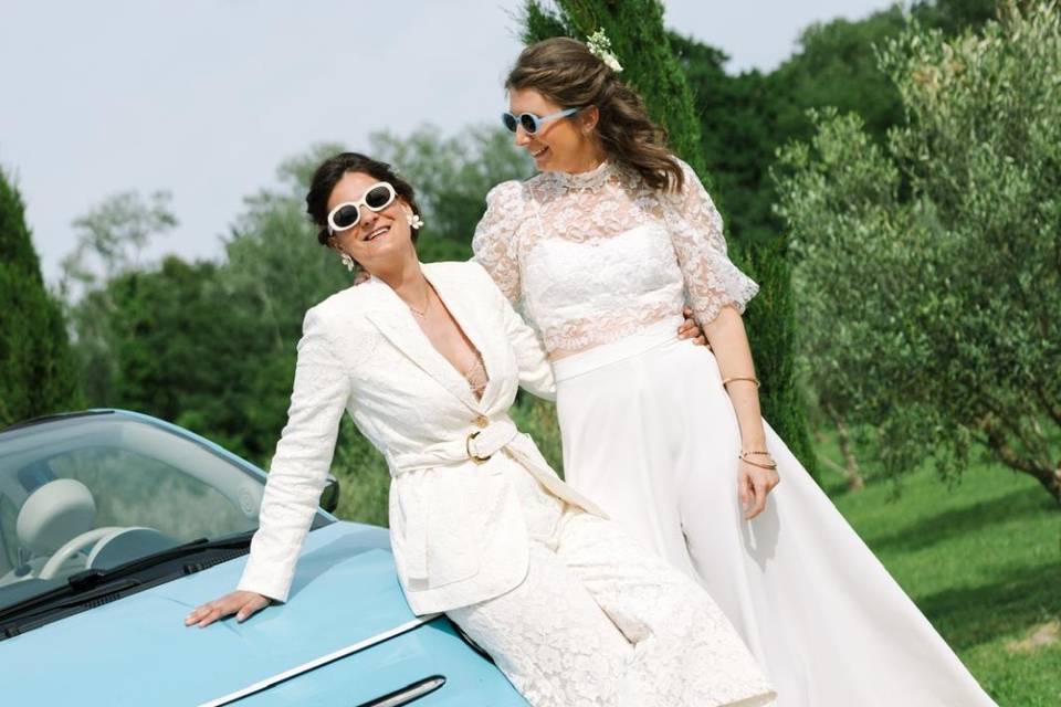Camille & Claire 2026
