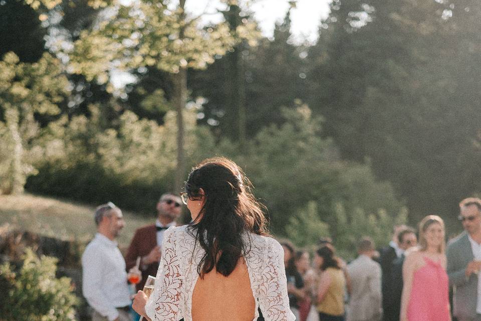 Mariée