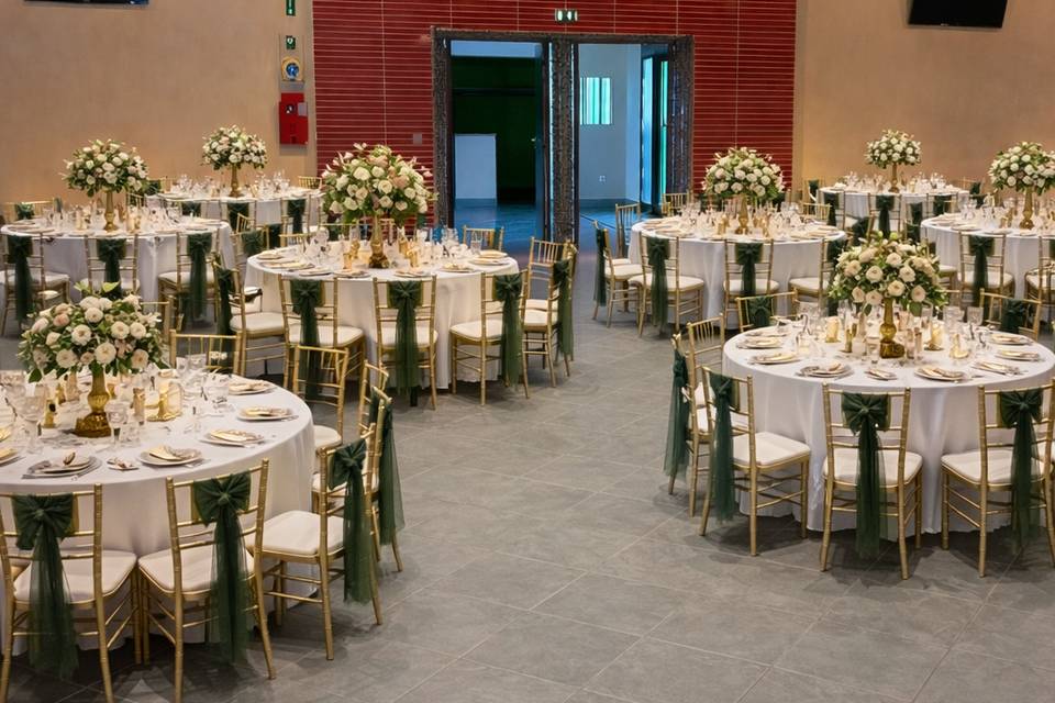 Salle