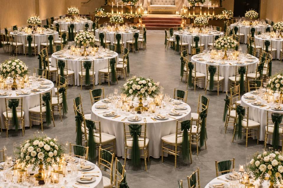 Salle