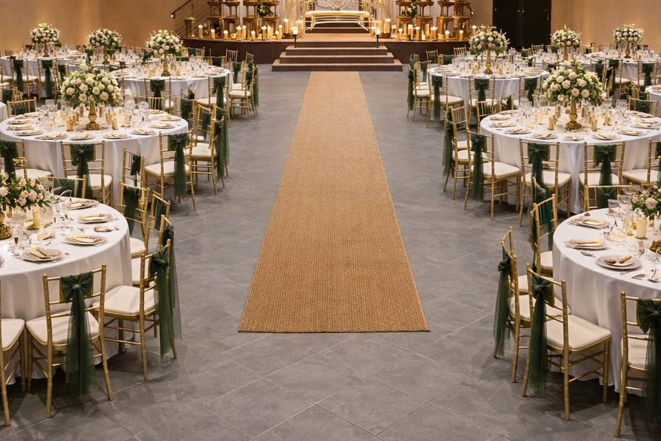 Salle