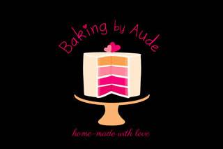 Baking by Aude