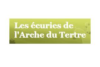 Les écuries de l'Arche du Tertre logo