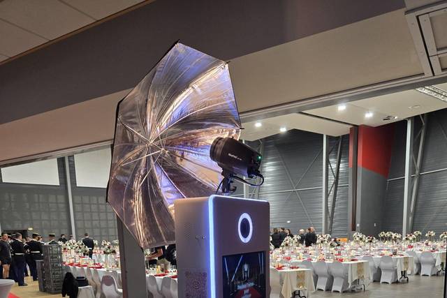 Gala de gendarmerie Dijon