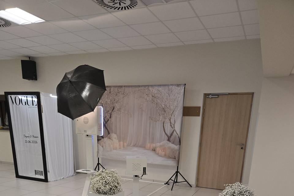 Mariage