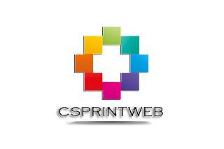 CS Printweb logo