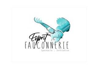 Esprit Fauconnerie logo