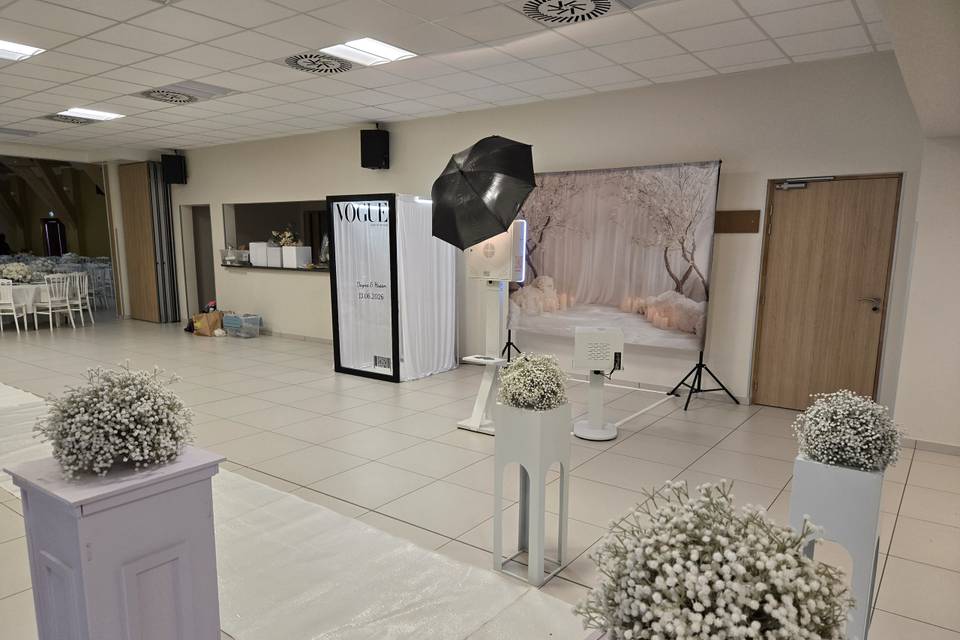 Mariage