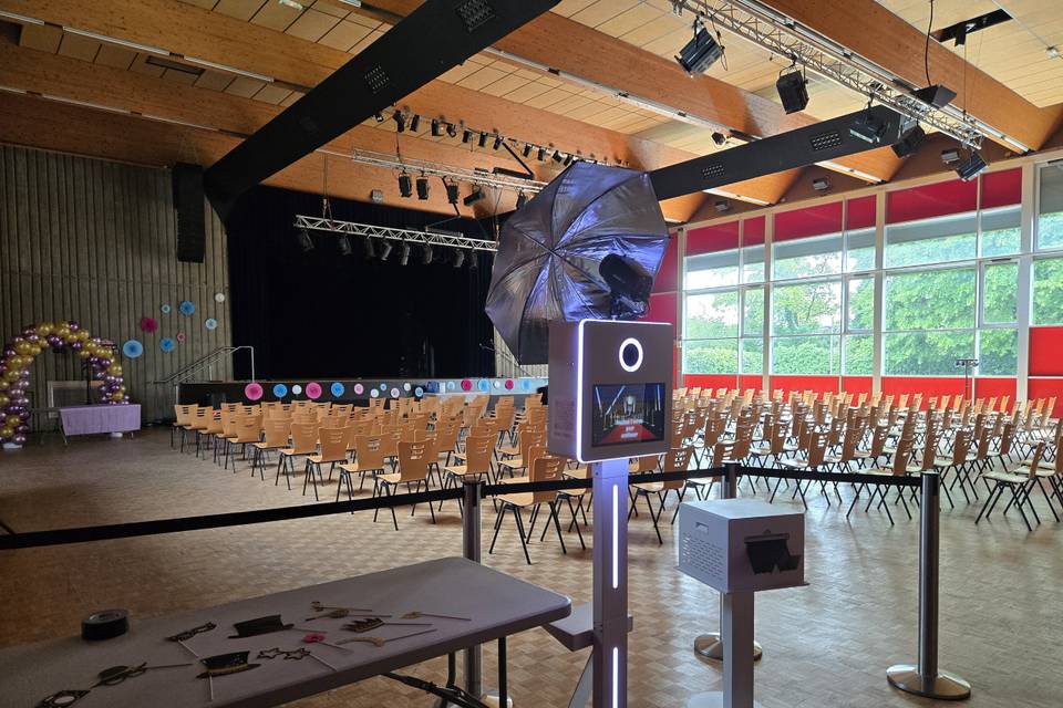 Fête école