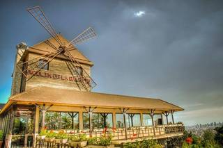 Moulin de la Galette