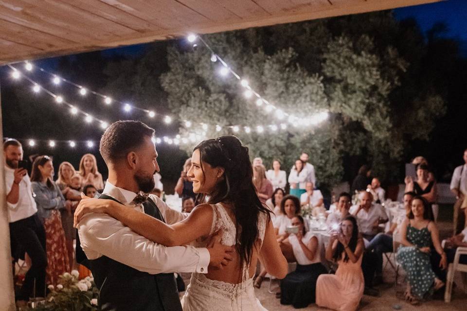 Mariage par Patryck Lebrun