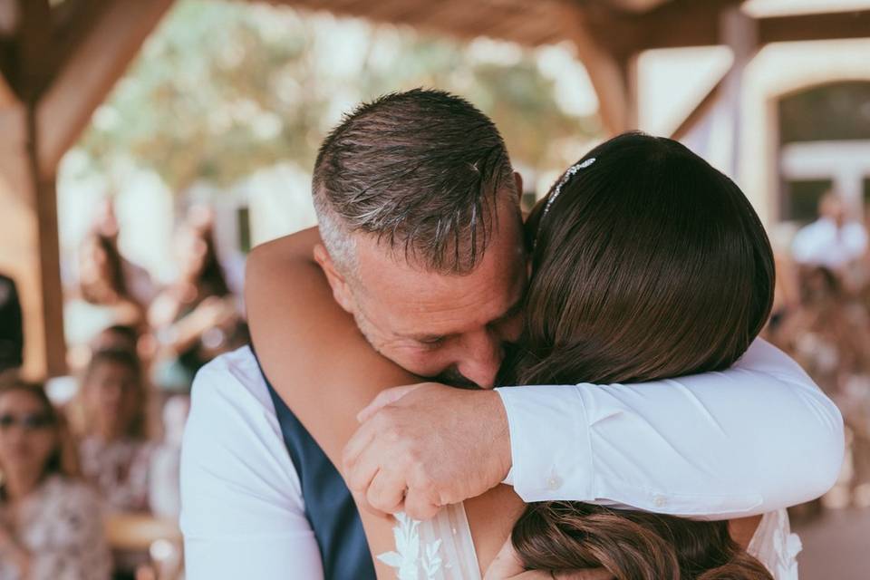 Mariage par Patryck Lebrun