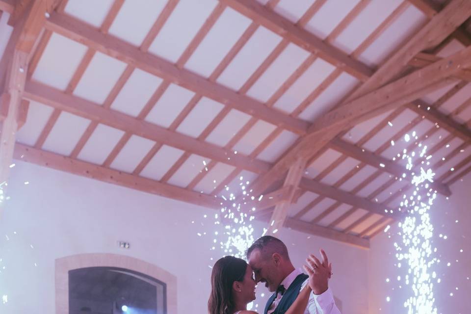 Mariage par Patryck Lebrun