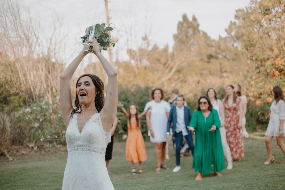 Mariage par Patryck Lebrun