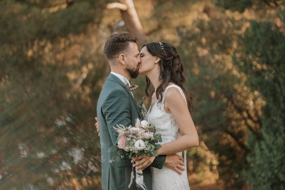 Mariage par Patryck Lebrun