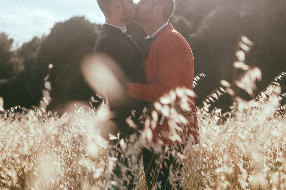 Mariage par Patryck Lebrun