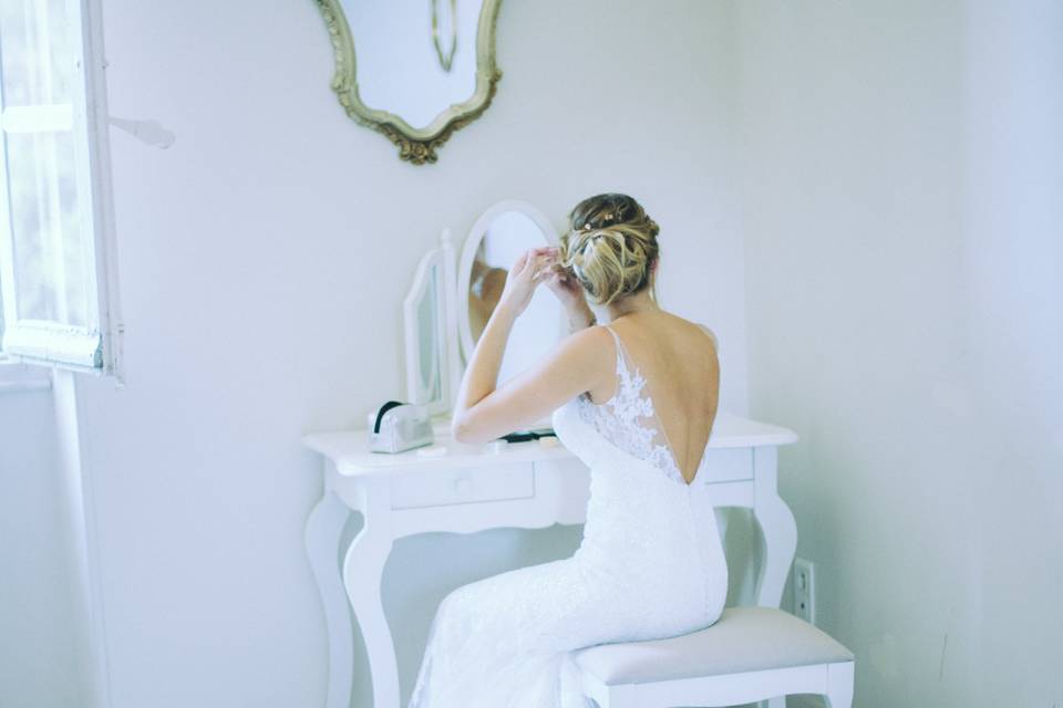 Mariage par Patryck Lebrun
