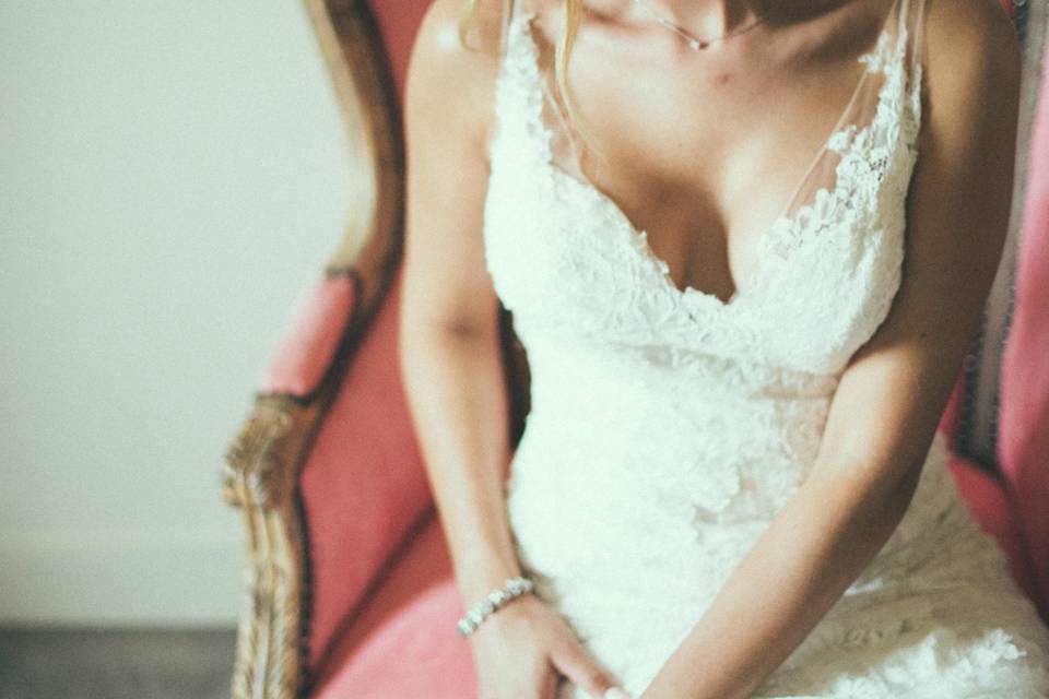 Mariage par Patryck Lebrun