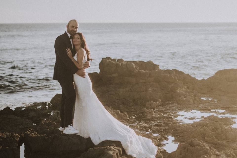 Mariage par Patryck Lebrun