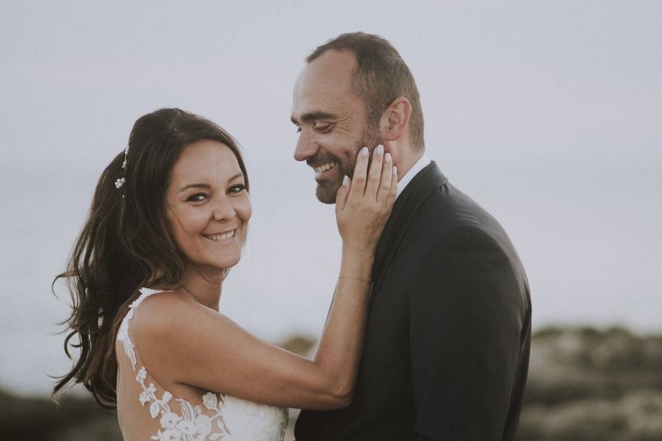 Mariage par Patryck Lebrun