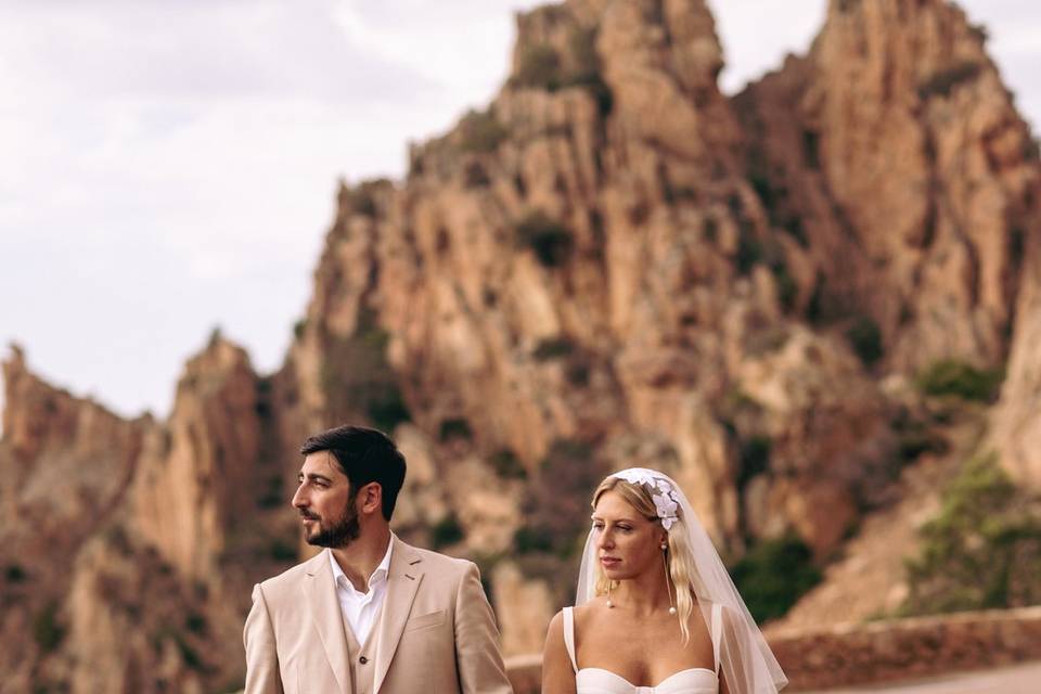 Mariage par Patryck Lebrun