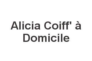 Alicia Coiff' à Domicile