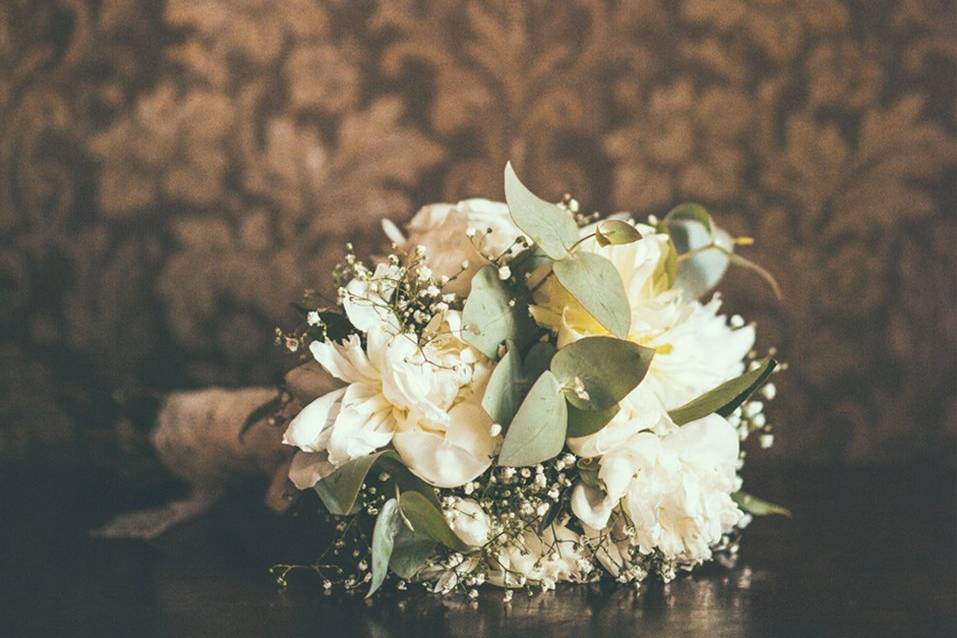 Mariage par Patryck Lebrun