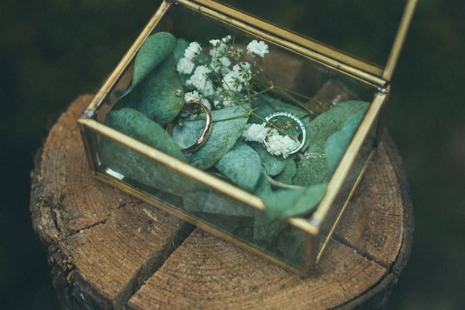 Mariage par Patryck Lebrun