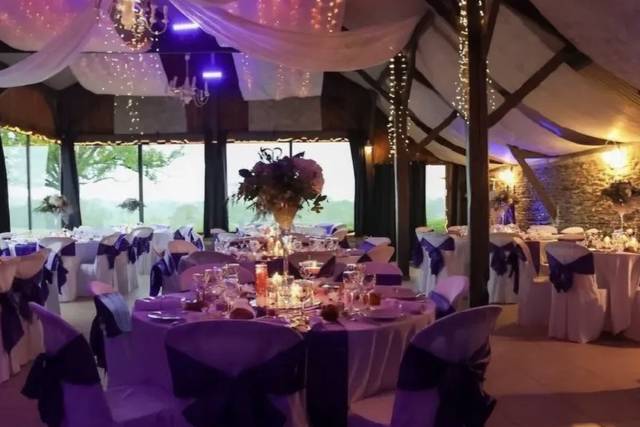 Décoration Mariage