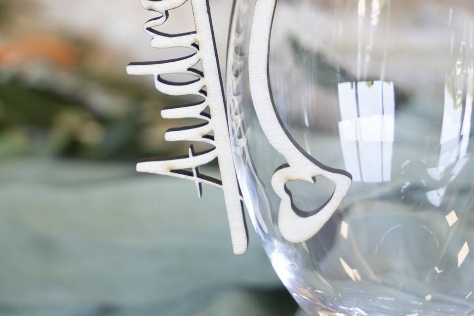 Décoration de table