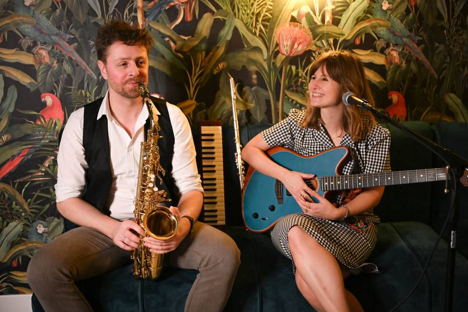 Formule duo Léa & Peter