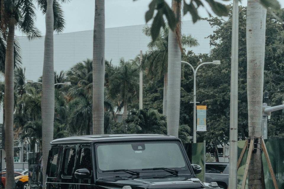 O&H prestige