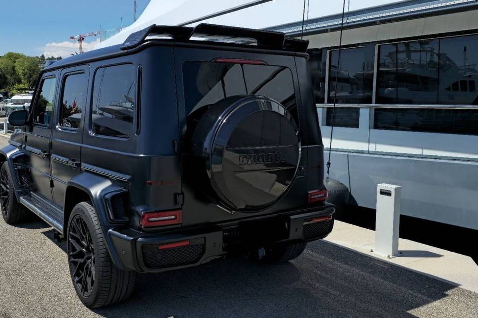O&H prestige