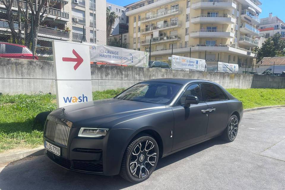Rolls-Royce