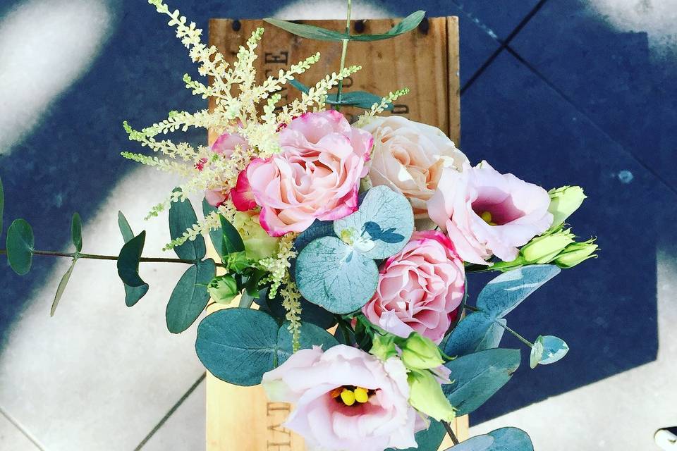 Petits bouquets