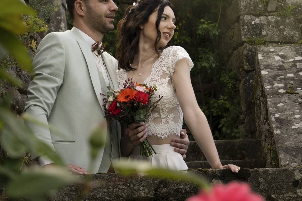 Photo de couple
