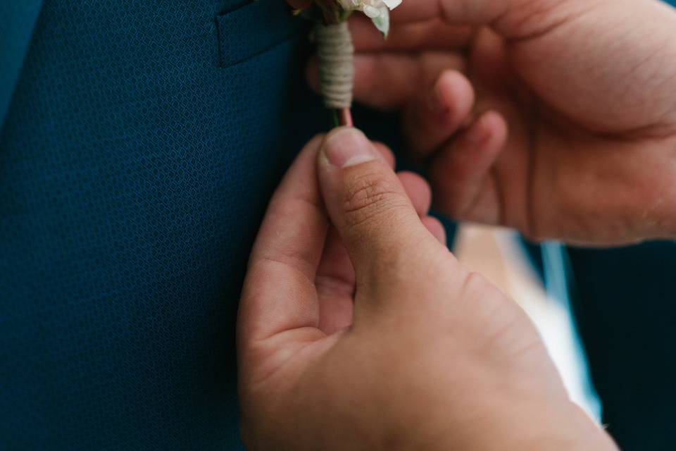 Boutonnières