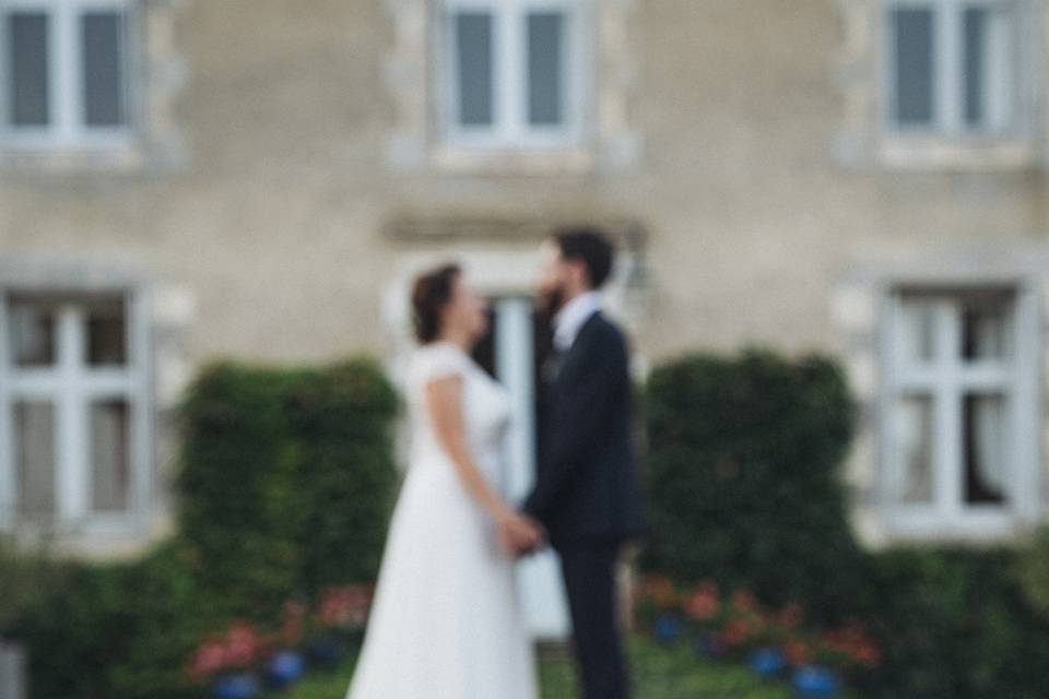 Bouquet de demoiselles