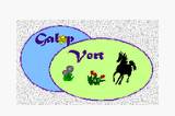 Galop Vert logo