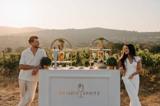 Brindis Spritz