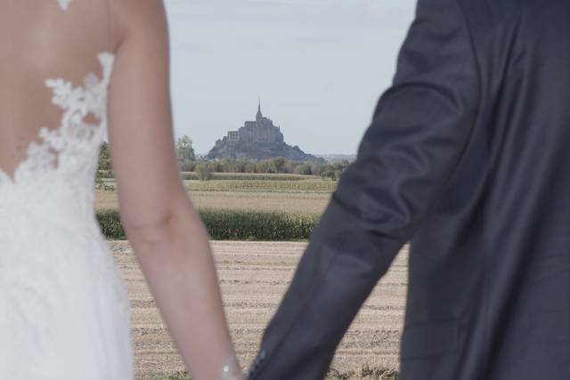 Mariage M&T