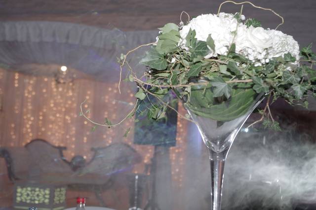Mariage M&T