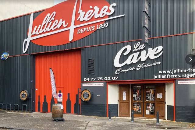 Ets Jullien-Frères