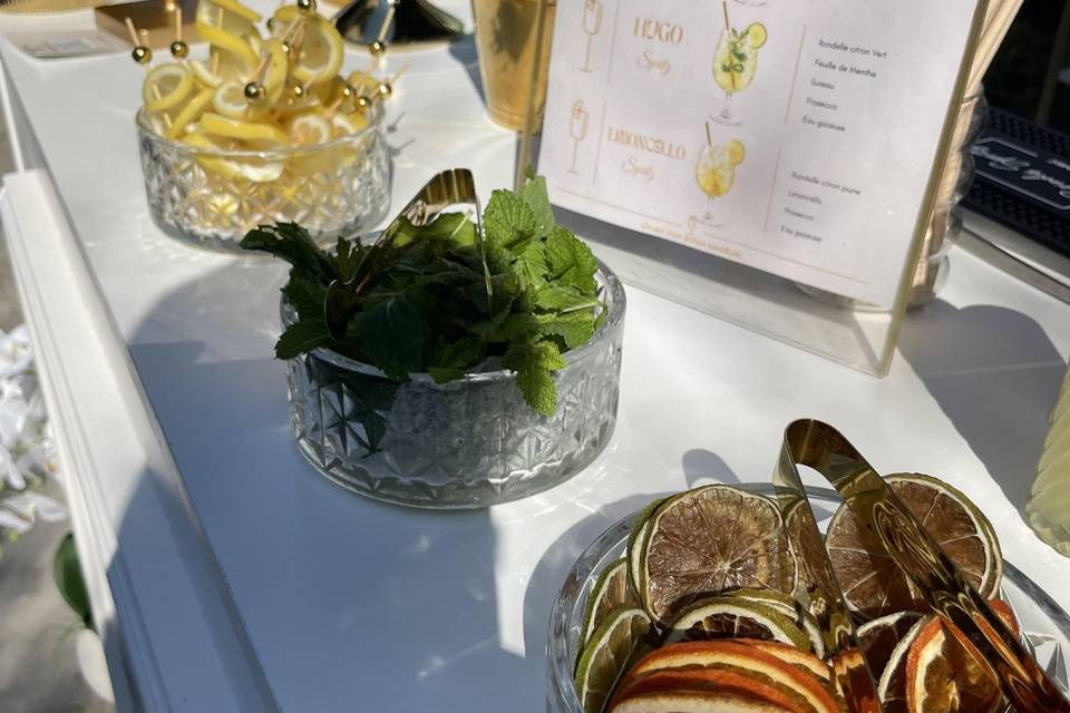 Mariage